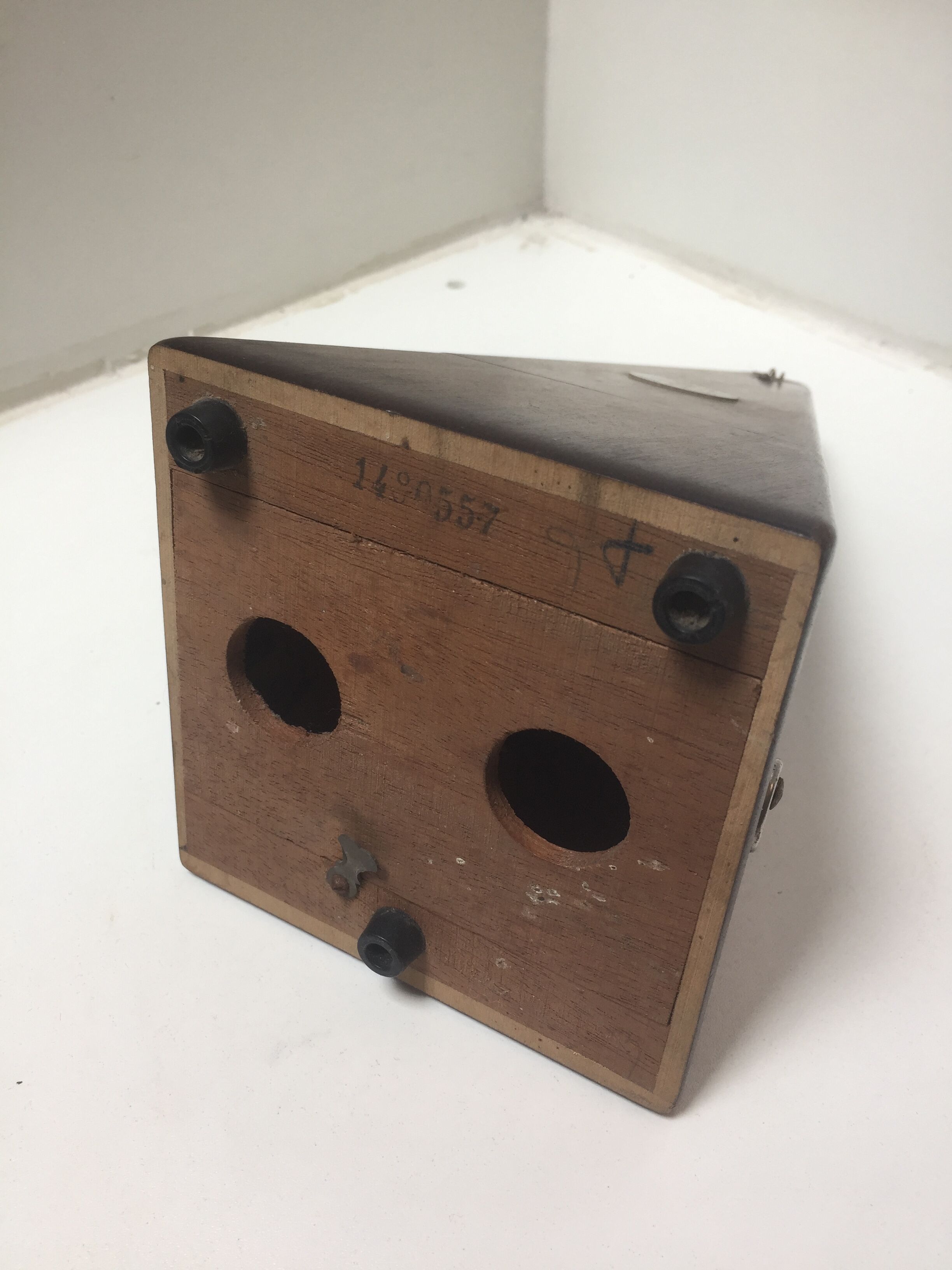 Metronome Maelzel Paquet