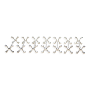 Série de 7 porte-couteaux