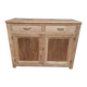 Ancien buffet parisien