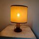 Kirby lamp art-deco
