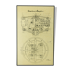 Dessin technique du régulateur Hartungs, 1925