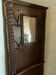 Antique coat rack and umbrella stand 1960/70