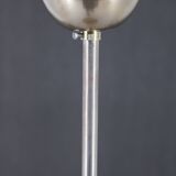 1930s Art Deco Chandelier, Czechoslovakia