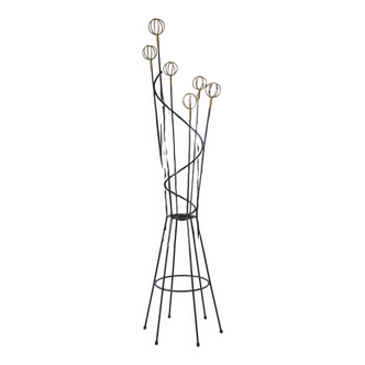 Porte manteau "Astrolabe" 1960