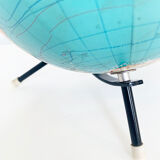 Globe terrestre Taride