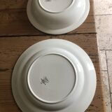 Ensemble plat Digoin