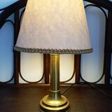 Antique lamp