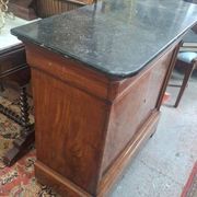 Small Louis Philippe buffet