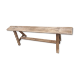 small farm bench