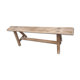 small farm bench