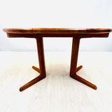 Table extensible
