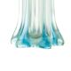 Murano vase, Sommerso, glass, design by F. Poli, Italy, 1950s