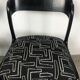 2 Baumann Sleigh Chairs