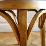 Stool Baumann of the 1960s