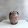 Dümler & Breiden Tidal Beach Vase 052/22 | Vintage Mid-Century Ceramic