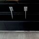 Ds-7 black leather very good condition