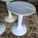 3 Tulip stools by Tatay publisher