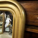 Louis-Philippe mirror 87x67cm