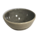 Old Gilles Caffier grey bowl