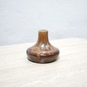 Vase en grès par Alfred Renoleau