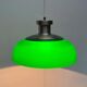 Suspension Modèle KD7 par Achille et Pier Giacomo Castiglioni pour Kartell, années 1950