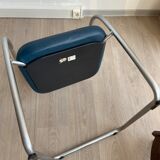 Lot de 6 chaises visavis visasoft par Antonio Citterio & Glen oliver löw vitra