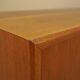 Ash sideboard, Danish design, 1960s, manufacturer: Clausen & Søn