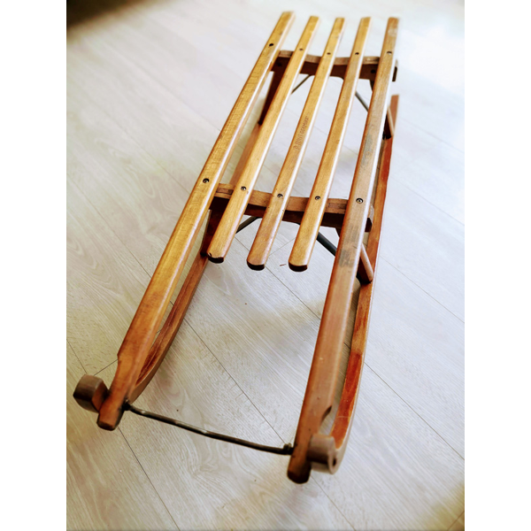 Davos Sled Plans Download Davos Sled Plans Download