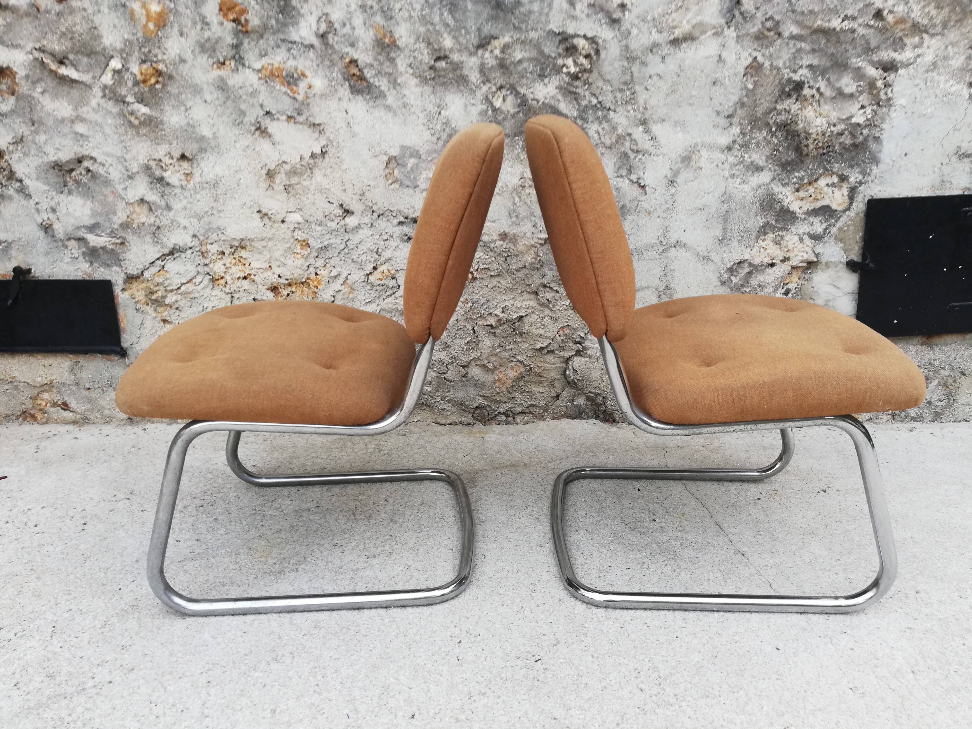 Stafor Steelcase Driver Duo