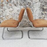 Stafor Steelcase Driver Duo