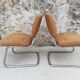Stafor Steelcase Driver Duo