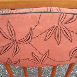 Casala armchair with armrests