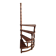 Escalier de bibliothèque