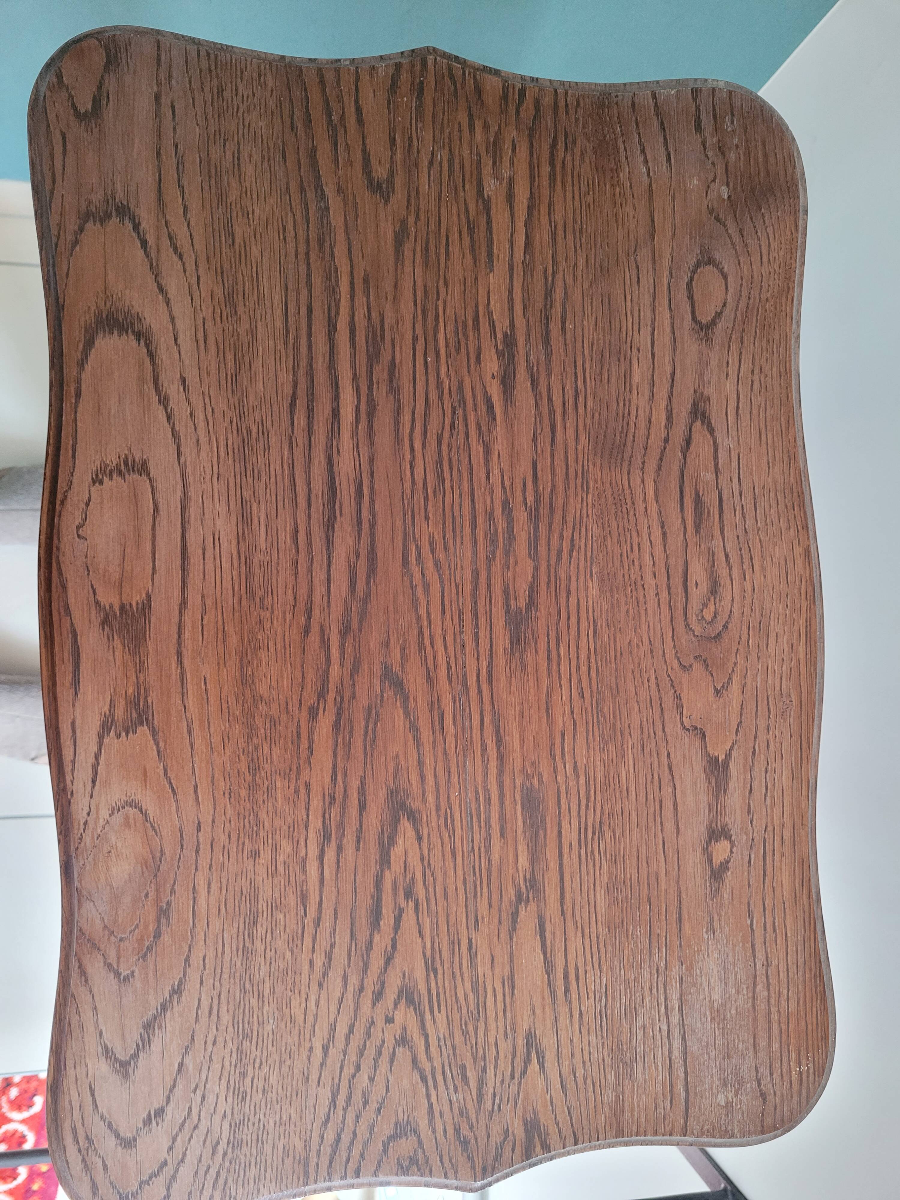 small piece of furniture