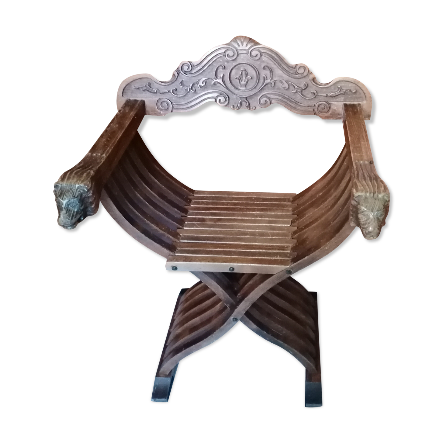 Dagobert chair
