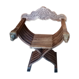 Dagobert chair