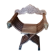 Dagobert chair