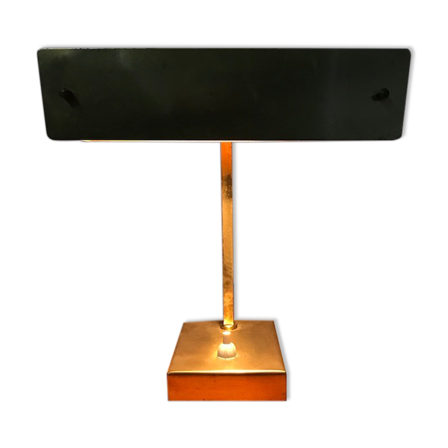 Table lamp 1950