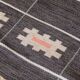 Vintage Swedish wool rug "Rolakan" 1960