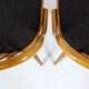 Dining Chairs by Antonin Suman, 1960s, Set of 4
