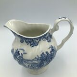 Johnson Brothers vintage porcelain tea service