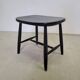 Vintage Scandinavian Design Stool for Hagafors, Sweden 1960's. Tapiovaara.