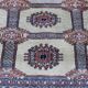 Tapis oriental 300 x 186cm