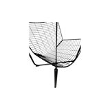 Deux chaises Ikea de 1999