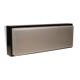 Ceiling lamp or rectangular wall lamp of Van Haute Belgique 1960s