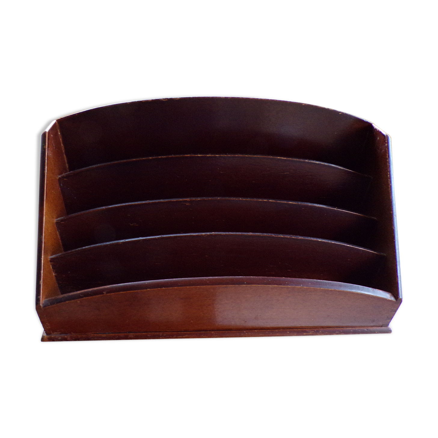 Sorter range-mail