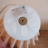 Corolla lamp by Georgia Jacob