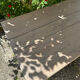 Table basse de ferme - rustique