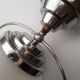 Suspension 1950s