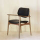 Pair of armchairs 1950